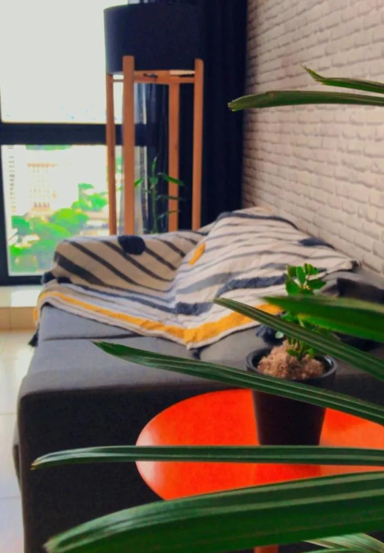 Sampa Sky Lounge Aps Modernos E Completos Com Vista Privilegiada No Predio Mais Alto De Sp Sao Paulo Apartment