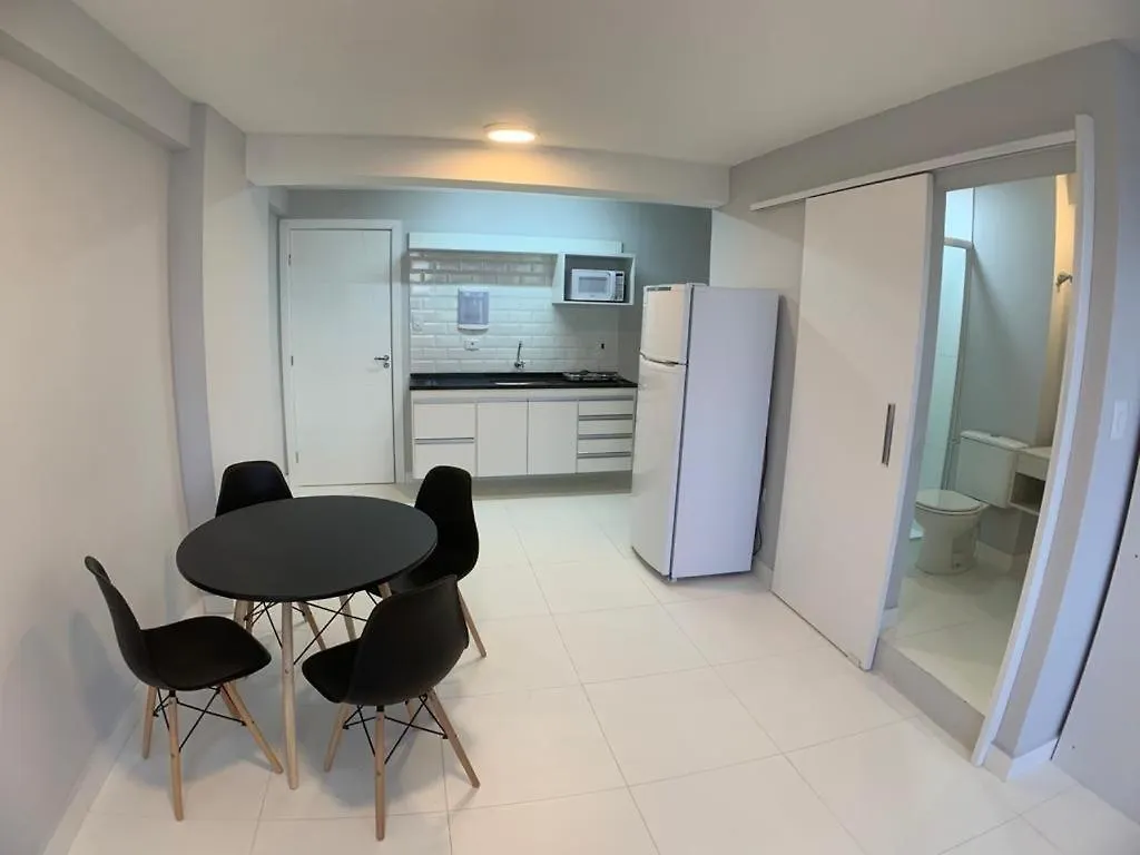 Apartment Sampa Sky Lounge Aps Modernos E Completos Com Vista Privilegiada No Predio Mais Alto De Sp Sao Paulo