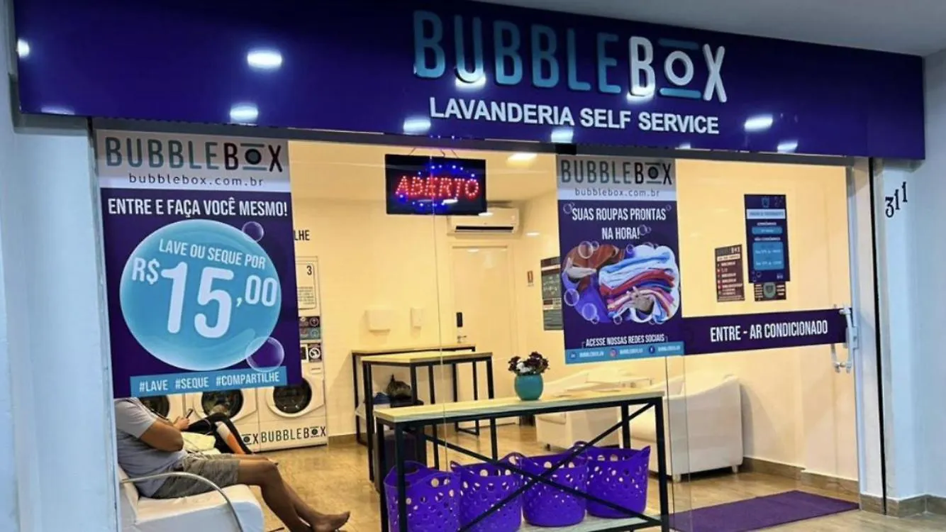 Sampa Sky Lounge Aps Modernos E Completos Com Vista Privilegiada No Predio Mais Alto De Sp Sao Paulo
