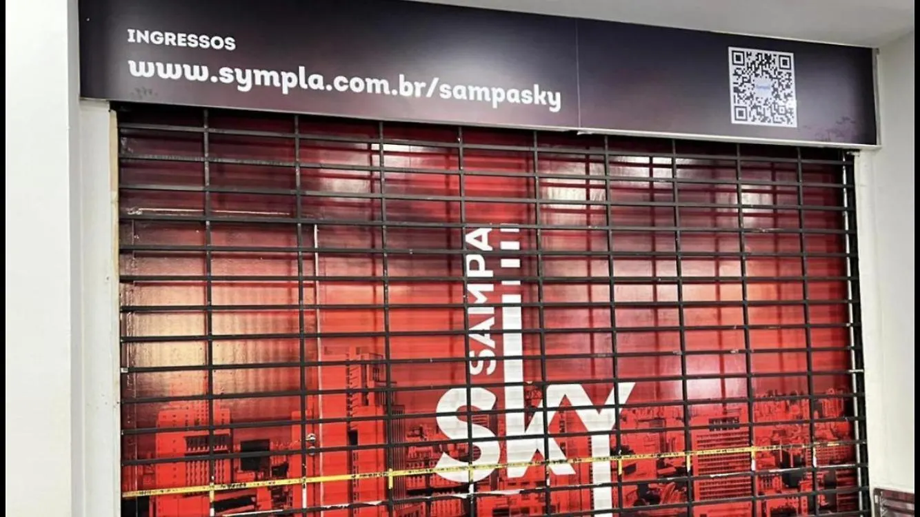 Apartment Sampa Sky Lounge Aps Modernos E Completos Com Vista Privilegiada No Predio Mais Alto De Sp Sao Paulo Brazil