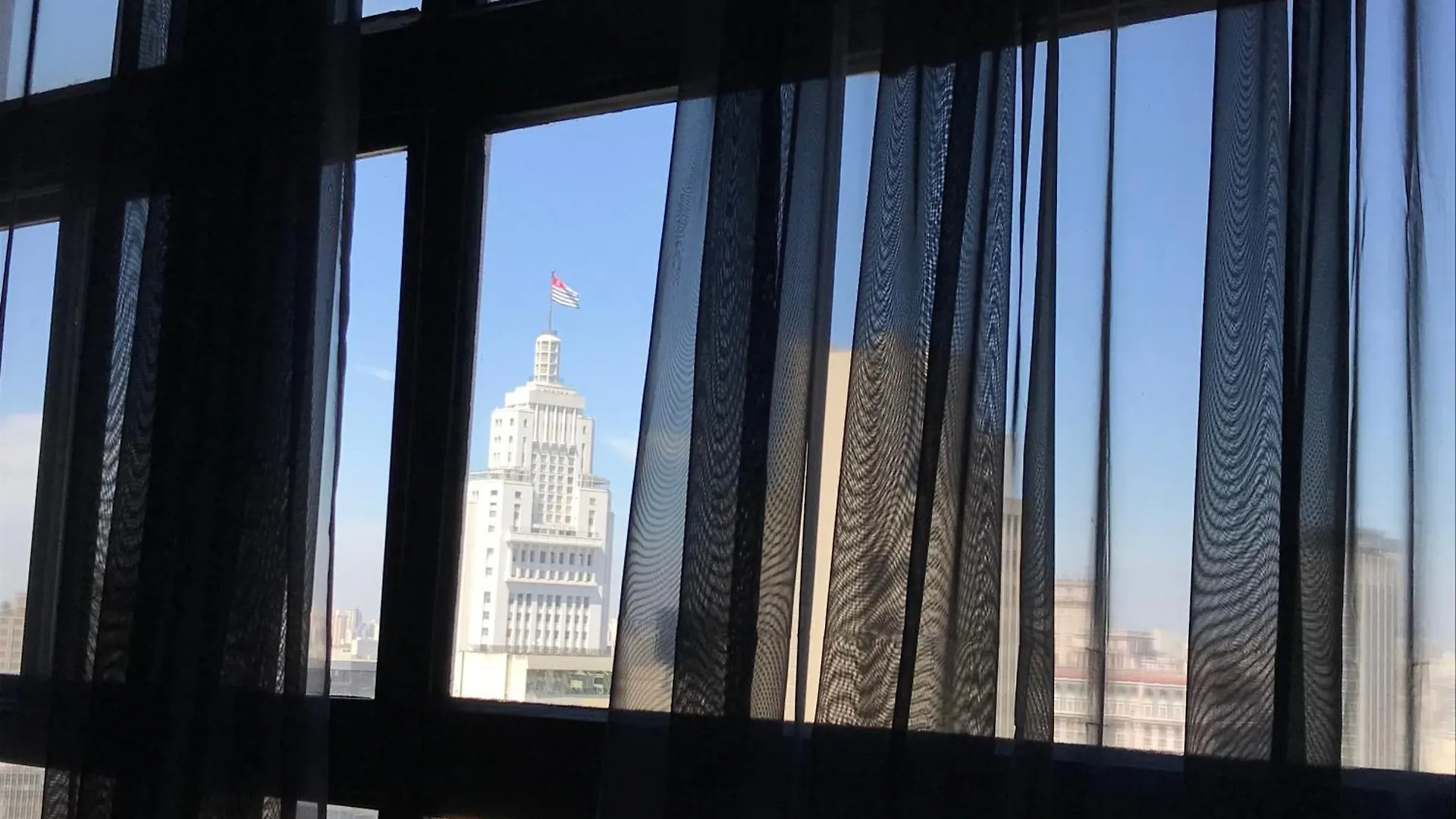 Sampa Sky Lounge Aps Modernos E Completos Com Vista Privilegiada No Predio Mais Alto De Sp Sao Paulo Brazil